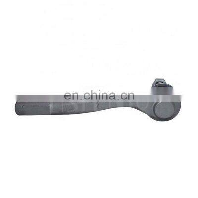 A 205 460 06 05 A2054600605 2054600605 Front Left Outside Aluminum Tie Rod End for BENZ C-CLASS W205/S205 with High Quality