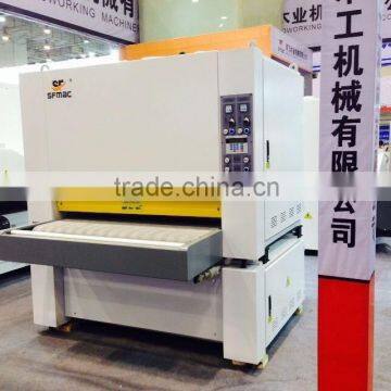 Floating Painting Sanding Machine photo-5