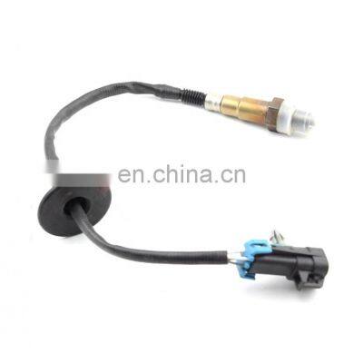 High Quality lambda oxygen sensor OEM 0 258 010 184/0258010184 FOR BAIC