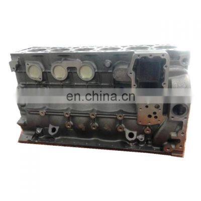 ISBE diesel engine cylinder block 4897355