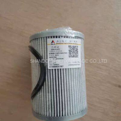 SDLG Wheel Loader 4110000507007 Transmission Filter