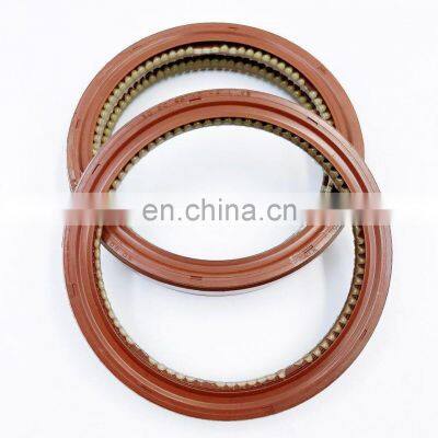 Auto Engine Crankshaft Rear Oil Seals 806792010 ( 92X109X8) For Subaru Fa20 Fb20