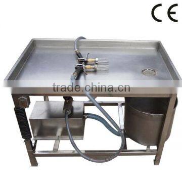 Meat Saline Injection Machine