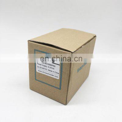 ES38-06G600BSCP824 Incremental Shaft Encoder 24v PNP Output Encoder With Very Cheaper Price photo-2