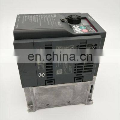 Brand New Mitsubishi D700 Single Phase PLC Inverter Module FR-D720S-1.5K-CHT Power Inverter 24v to 380v photo-2