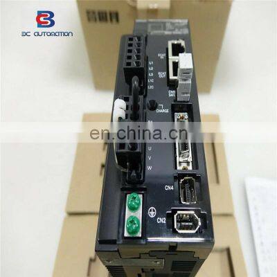 750W Wholesale Price Original Servo Motor Controller R88D-KN08H-ECT-L AC Motor Driver Module