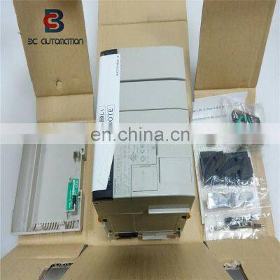 Custom Cheap Reusable Programmable Controller CPU CQM1H-CPU51 Omron Plc Controller Price List photo-4