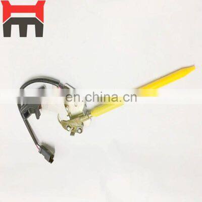 Excavator Parts Hydraulic Safety Lock Pilot Lock for E320D E325D E330D
