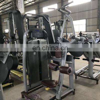 High Quality AN32 Hot Sale Equipment Sit Up Bench Press Exercise Workout Training Bench Store Factory Fitness Club photo-5