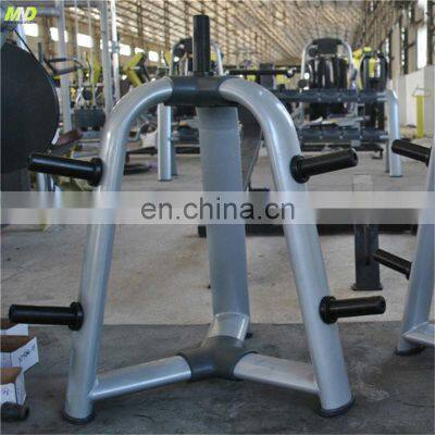Plate Luxurious Power Home Gym Equipment For Sale China Exercise Customized Commercial Fitness Body Fit Weight Plate Tree photo-3
