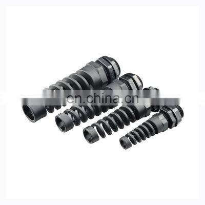 High Quality Cable Sealing Sleeve, Anti Bending Connector Waterproof Cable Sealing Sleeve, Cable Fixing Head photo-5