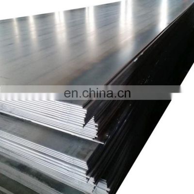 S235jr S275jr Mild Carbon Steel Sheet Metal For Building