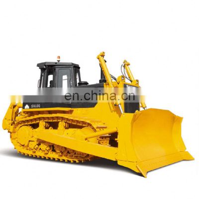 2022 Evangel China Shantui DH10-C2  Hydraulic Transmission 110hp Bulldozer