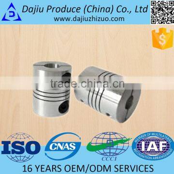OEM & ODM with factory price cnc tool holder parts