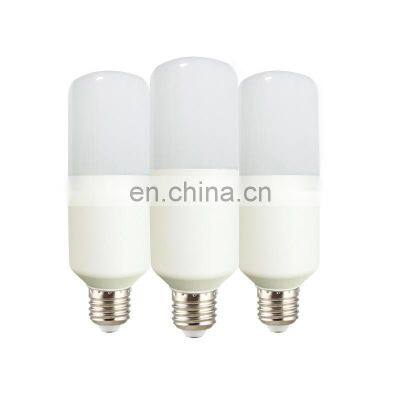 Cylindrical Super Bright Household Long Strip Lamp High Brightness LED Light Bulbs Cylindrical Bulb