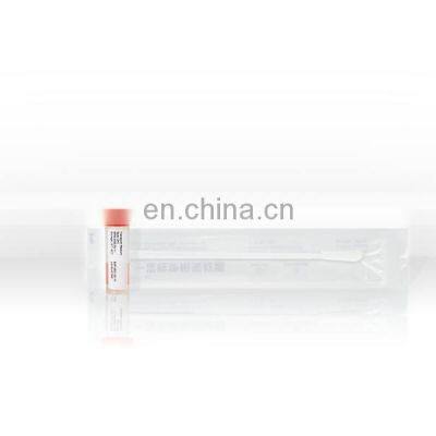 Upper Respiratory Test Vtm Transport Medium Sample Collection Throat Swab photo-3