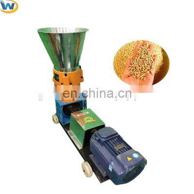 Pellet Machine Chicken Cattle Sheep Feed photo-3
