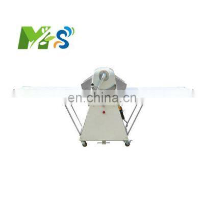 MS Automatic Commercial Croissant Dough Sheeter Croissant Crisper Bread Making Machine Price in Ethiopia photo-4