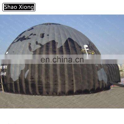 Hot Sale Conventional Luxury Igloo Marquee Dome House Trade Show Tent photo-2