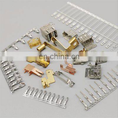 Custom Nickel Silver RF Emi Shield Case for PCB 2022 photo-4