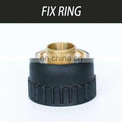 Plasma Torch High Definition 100 Ampere Nozzles Electrodes Fix Ring Protective Hat photo-5