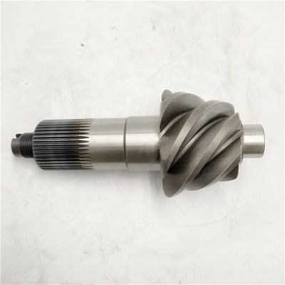 Hot Selling Original CA457 Crown Wheel And Pinion For Excavator