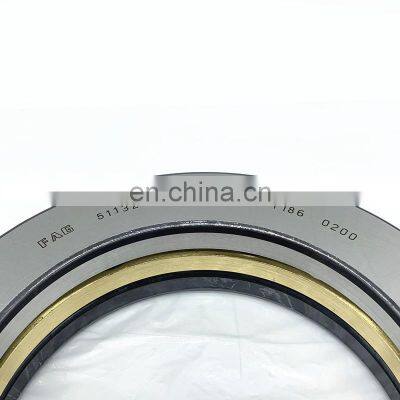 51132 MP 51132M Thrust Ball Bearing 51132-MP Axial Deep Groove Ball Bearing 51132MP 160X200X31 mm