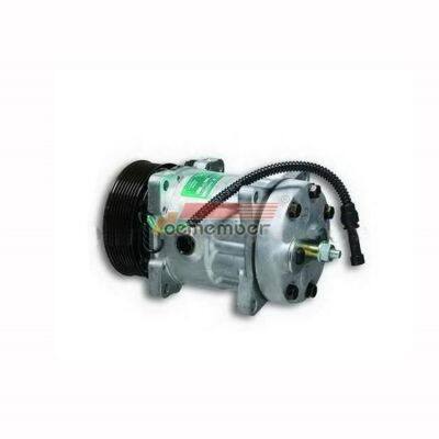 1387322 1405137 1655564 1402081 1655301 1816774 Truck Air Conditioning Compressor for DAF photo-2