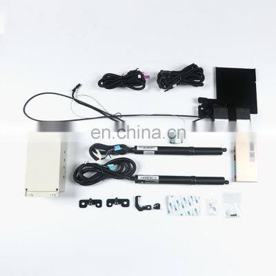 Factory Sonls Electric Front Cover Automatic Frunk for Tesla Model Y 2022 Vehicle Upgrading New Energy Car photo-5