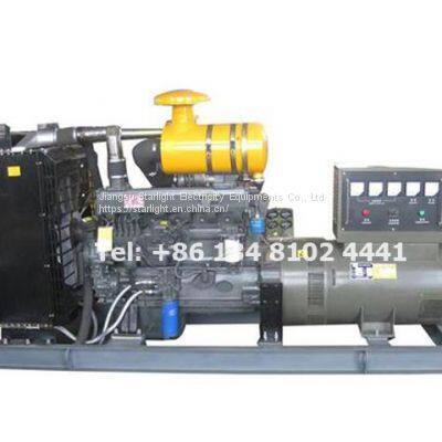 New 33KW 41.25KVA Weichai Diesel Generator Set Supplier