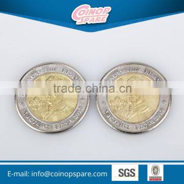 Hot selling Vending, Pressed Pennies, Promotion personalized tokens