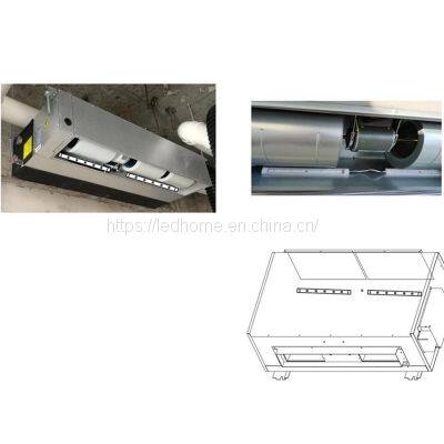 LED Ultraviolet Light for HVAC | LEDHOME photo-4