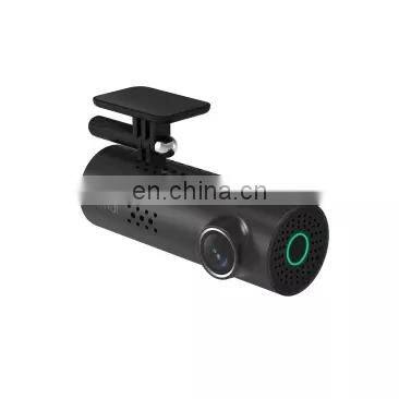 Original 70mai Intelligent Dashcam 1S Navigation HD Night Vision Car Parking Monitoring 24 Hours Free of Wireless Installatio photo-3