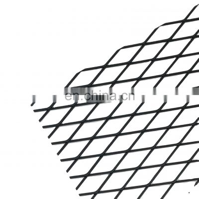 heavy duty expanded metal mesh expanded sheet expanded wire mesh