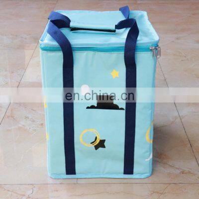 Acoolda Handbag Insulated Food Delivery Bags