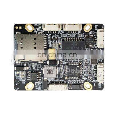 EC20 Development Board EC20-CE LTE Evaluation Board 4G LTE M2M IoT Module photo-2