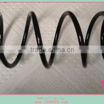 Car Helical Coil Spring for Spare Parts