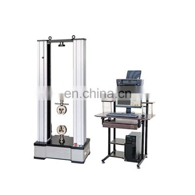 10kN 20kN Computerized Electronic Universal Tensile Tension Testing Machine