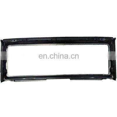 Good Quality OEM Style Window Shield Frame for Jeep Wrangler JK 2007-2017 photo-2