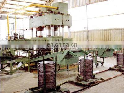 Automatic Production Line for LPG and Gas Cylinder photo-4