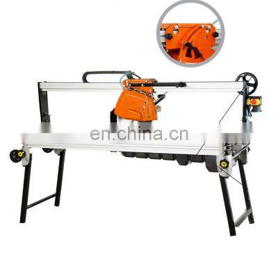 GS350A-M Stone Cutting Machine Multifunctional Tile Chamfering Machine Professional aluminium bridge saw