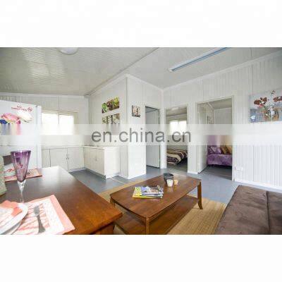 Australia Standard Caravan photo-4