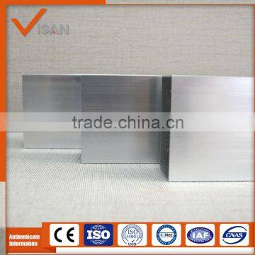 Aluminum Profile for Window and Doors photo-2