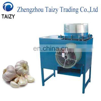 Garlic splitter/Garlic bulb breaking machine/Garlic clove separator