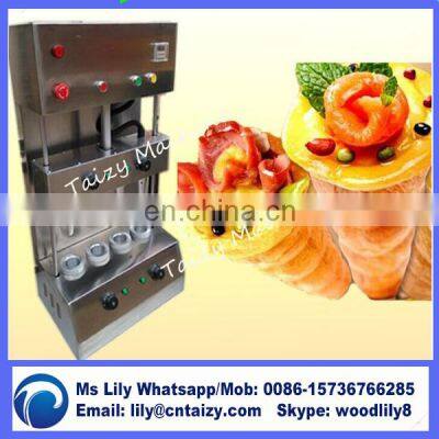 Pizza Cone Machine Cone Pizza Maker Mini Snack Machine Pizza Vending Machines for Sale photo-5