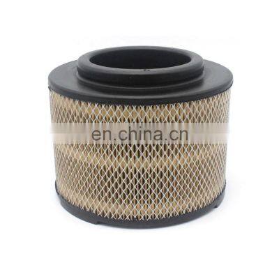 High quality air filter element car air filter 17801-0C010 for japanese car