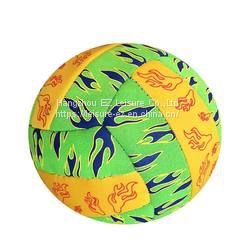 Customized Size 2 Volleyball and Waterproof Volleyball