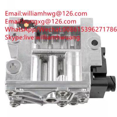 Volvo Truck Parts 20411199 3165147 3183424 Solenoid Valve 21008344 22327069 21162036 21206430 22327063 7422327063