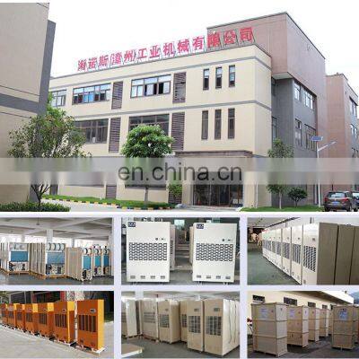 Basement Flood Restoration Air Cleaning Equipment Commercial Dehumidifier Supplier photo-5