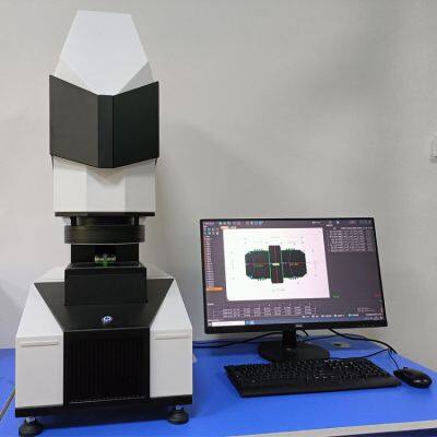 CNC vision measuring instrument,customized according to customer dimensions